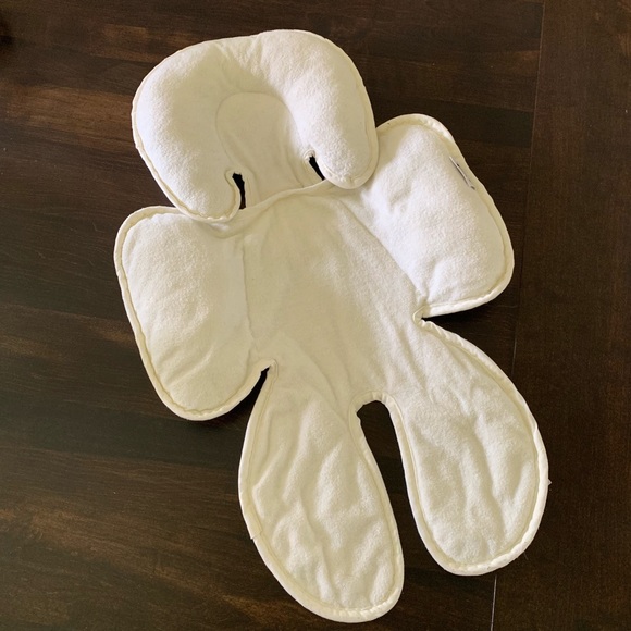 summer snuzzler head and body support